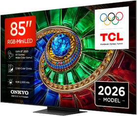 Televize TCL 85RM7L 

 obrázek produktu 3 z 15