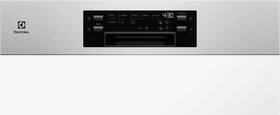 Myčka nádobí Electrolux E62ID220SX 

 obrázek produktu 2 z 15