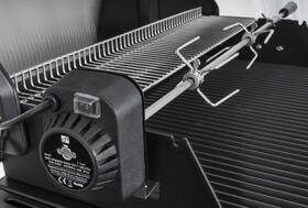 Gril zahradní plynový G21 GAH-BBQ4MGN Michigan BBQ Premium Line 

 obrázek produktu 13 z 15