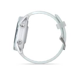 Chytré hodinky Garmin Forerunner 570 - 42 mm (EU distribuce) šedé/světle modré

 obrázek produktu 8 z 9