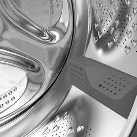 Pračka Beko AWGB 1012S/PRO stříbrná

 obrázek produktu 5 z 7