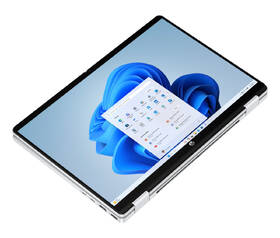 Notebook HP OmniBook 5 Flip 14-fp0600ncx  + Game Pass předplatné na 2 měsíce stříbrný

 obrázek produktu 5 z 9