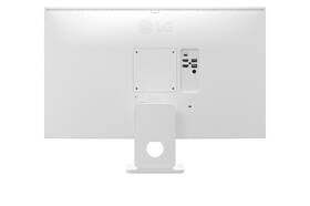 Monitor LG 27U731SB-W bílý

 obrázek produktu 3 z 5