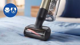 Tyčový vysavač Philips XC8384/10 zlatý/champagne

 obrázek produktu 22 z 27