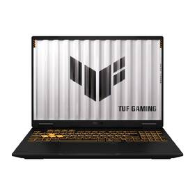 Notebook Asus TUF Gaming 16 černý

 obrázek produktu 4 z 13