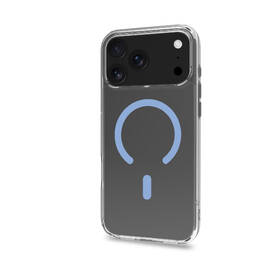 Kryt na mobil Celly GELSKIN Mag kompatibilní s MagSafe na Apple iPhone 18 Pro Max modrý

 obrázek produktu 4 z 8