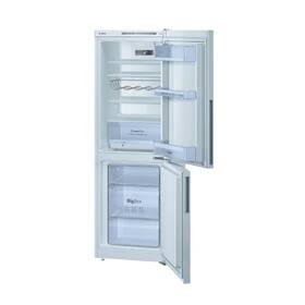 Chladnička s mrazničkou Bosch KGV33VW30S bílý

 obrázek produktu 1 z 3