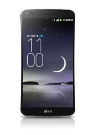 Mobilní telefon LG G Flex (D955) - Titanium Silver 

 obrázek produktu 1 z 9