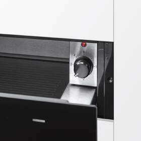 Ohřevná zásuvka Bosch BIC630NS1 

 obrázek produktu 3 z 5