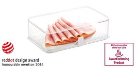 Zdravá dóza do ledničky Tescoma 22 x 14 cm 

 obrázek produktu 4 z 5