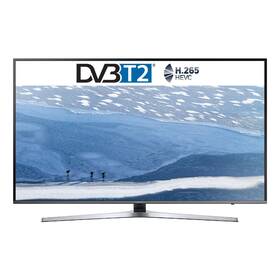 Televize Samsung UE49KU6452 stříbrná

 obrázek produktu 5 z 7