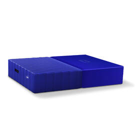 Externí pevný disk 2,5" Western Digital 2TB, USB 3.0 modrý

 obrázek produktu 6 z 7