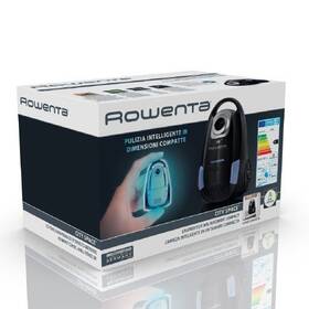 Podlahový vysavač Rowenta RO2611EA černý

 obrázek produktu 14 z 15