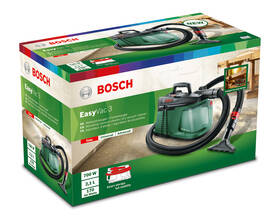 Průmyslový vysavač Bosch EasyVac 3 

 obrázek produktu 2 z 5