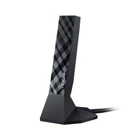 Wi-Fi adaptér Asus USB-AC56 - AC1300 dvoupásmový USB 3.0 

 obrázek produktu 4 z 7