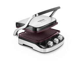Gril De'Longhi CGH 912 C nerez

 obrázek produktu 2 z 8