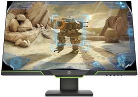 Monitor HP 27xq 

 obrázek produktu 2 z 6