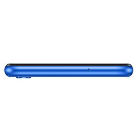 Mobilní telefon HONOR 8X 64 GB Dual SIM modrý

 obrázek produktu 10 z 11