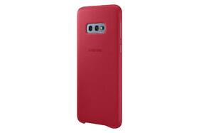 Kryt na mobil Samsung na Galaxy S10e červený

 obrázek produktu 1 z 4