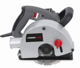 Fréza drážkovací POWERPLUS POWE80050 

 obrázek produktu 6 z 8