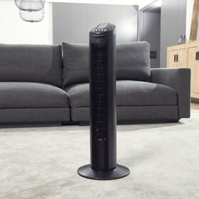 Ventilátor sloupový Black+Decker BXEFT45E černý

 obrázek produktu 8 z 13
