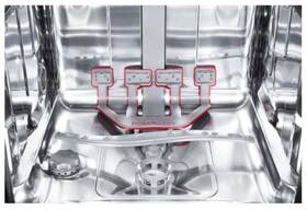 Myčka nádobí Whirlpool WBO 3T323 6.5P X 

 obrázek produktu 6 z 11