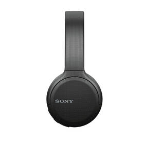Sluchátka Sony WH-CH510 černá barva
