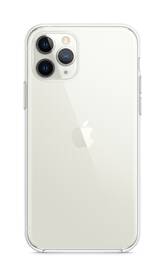Kryt na mobil Apple pro iPhone 11 Pro průhledný

 obrázek produktu 2 z 4
