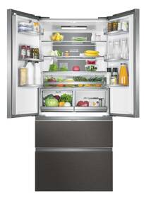 Americká lednice Haier HB18FGSAAA nerez

 obrázek produktu 3 z 14