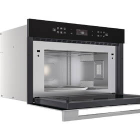 Mikrovlnná trouba Whirlpool W7 MD440 NB černá

 obrázek produktu 3 z 13