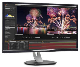 Monitor Philips 328P6VUBREB 

 obrázek produktu 5 z 7