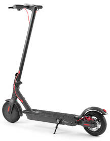 Elektrická koloběžka GoGEN VOYAGER S501B, černá 

 obrázek produktu 3 z 18