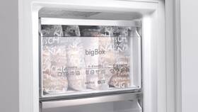 Chladnička s mrazničkou Siemens KI87SAF30 bílé

 obrázek produktu 3 z 11