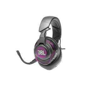 Headset JBL Quantum One černý

 obrázek produktu 2 z 17