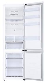 Chladnička s mrazničkou Samsung RB38T606CWW/EF bílá

 obrázek produktu 10 z 14