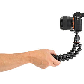 Stativ JOBY GorillaPod 1K Kit černý

 obrázek produktu 5 z 6