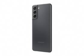 Mobilní telefon Samsung Galaxy S21 5G 256 GB šedý

 obrázek produktu 4 z 8