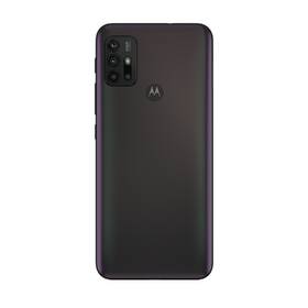 Mobilní telefon Motorola Moto G30 6/128 GB - Dark Pearl 

 obrázek produktu 5 z 6