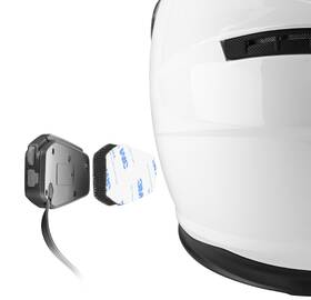 Handsfree Interphone U-COM16 pro uzavřené a otevřené přilby 

 obrázek produktu 3 z 13
