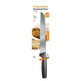 Nůž Fiskars na pečivo 21 cm 

 obrázek produktu 1 z 2