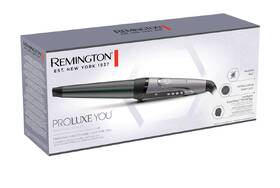 Kulma Remington CI98X8 PROluxe stříbrná

 obrázek produktu 12 z 12