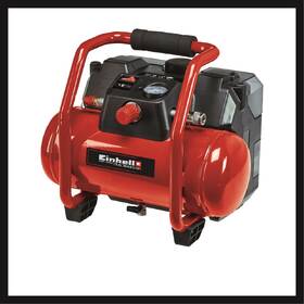 Kompresor Einhell TE-AC 36/6/8 Li (bez baterie) 

 obrázek produktu 4 z 11