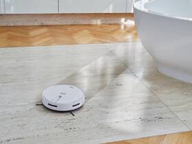 Robotický vysavač Niceboy i4 White 

 obrázek produktu 8 z 18