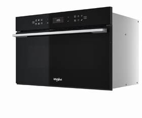 Mikrovlnná trouba Whirlpool W7 MD440 NB černá

 obrázek produktu 12 z 13