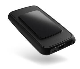 Powerbanka ZENS Wireless Adhesive Grip 4500 mAh černá

 obrázek produktu 1 z 6