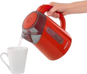 Rychlovarná konvice Sencor SWK 1704RD červená

 obrázek produktu 7 z 11