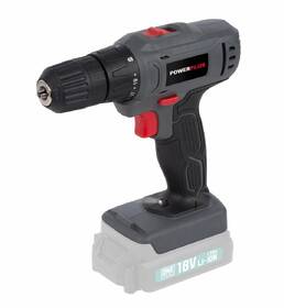 Sada aku nářadí POWERPLUS POWEBSET20 (s baterií) 

 obrázek produktu 2 z 8