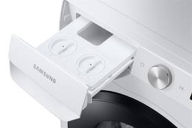 Set výrobků Samsung WW80T534DAW/S7 + DV80T5220AW/S7 

 obrázek produktu 5 z 14