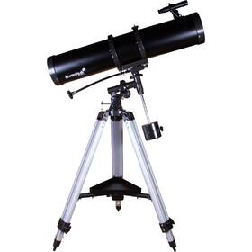 Teleskop Levenhuk Skyline PLUS 130S černý

 obrázek produktu 3 z 13
