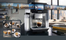 Espresso Siemens TQ705R03 bílé/nerez

 obrázek produktu 8 z 17